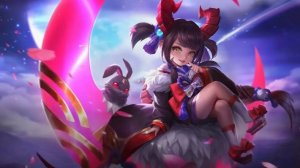 ЧАНЭ!!! ЛУЧШИЙ БИЛД ОТ ТОП ГЛОБАЛА + ГЕЙМПЛЕЙ!!! МОБАЙЛ ЛЕГЕНД