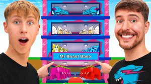 😱 ЗАШЁЛ на АККАУНТЫ ПОПУЛЯРНЫХ ЮТУБЕРОВ от $1 до $10 000 в Steal a Brainrot!