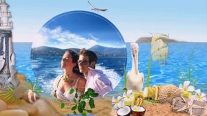 Пароходик - пароход!!! Романтическое путешествие!!!