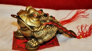 МИФЫ О ТРЁХЛАПОЙ ЖАБЕ