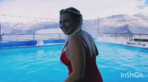 А вы были на Роза Хутор?? мы, нет💁♀️ тогда, Поехали🫡(архив)