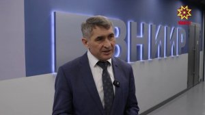 Государственная поддержка позволяет предприятиям Чувашии создавать продукцию, замещающую импорт