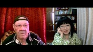 Разговор с блогером Смерш 1.