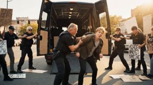 Никто никому не нужен