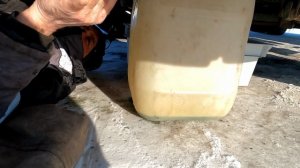 ВСКРЫТИЕ КАПОТА И ЗАМЕНА КОМПРЕССОРА НА ФУРЕ СИТРАК НА ТРАССЕ