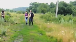 Место ,где детство и юность прошли)))