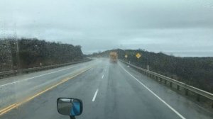 Dima Malash/Дальнобой. Рейс из Оклахомы в Техас.