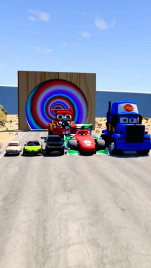 МУЛЬТИКИ ПРО МАШИНКИ МАШИНКИ ПРЫЖКИ