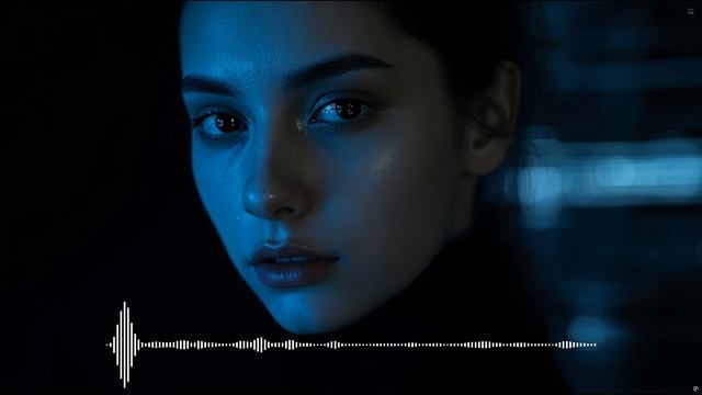 SDR After Hours Instrumental  Dark Melodic Electronic 4K