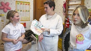 ГРИФЕРШИ УКРАЛИ 208 000 РУБЛЕЙ У МАМЫ В РЕАЛЬНОЙ ЖИЗНИ ДЛЯ ДОНАТА В МАЙНКРАФТ!