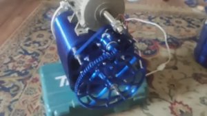 Угловая и линейная скорость.