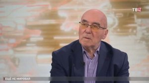 Дипломат Попов: Война в Иране – ошибка Трампа, будут серьезные последствия