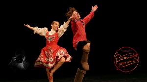 "Валенки", Ансамбль "Ритмы детства". "Felt boots", Ensemble "Rhythms of Childhood".