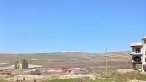 ⚡️⚡️Израильская армия входит в Ливан.