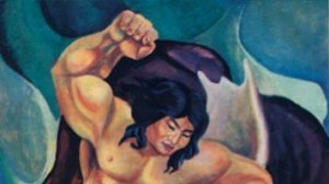 Дьулуруйар Ньургун Боотур (Нюргун Боотур Стремительный).Олоҥхо үһүс ырыата