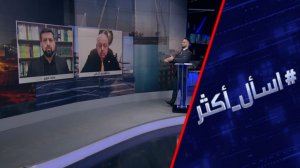 من يجر الشرق الأوسط إلى الحرب والفوضى؟