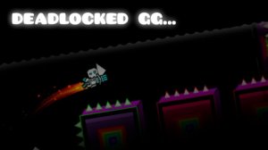 пора.... | deadlocked gg