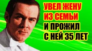 МУСЛИМ МАГАМАЕВ - проблемы с законом, 2 брака и как сейчас выглядит дочь и внук