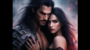 ВЛЮБЛЁННЫЙ ДЕМОН…ВАРИАНТ 2…песня на мои стихи…