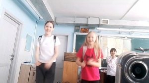 танцуем тренд