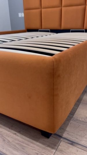 Кровать двухспальная 160х200