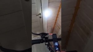 Обзор на электросамокат HYTWAY H17