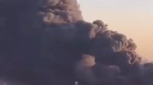 ❗️ВС США и Израиля атаковали аэропорт Мехрабад в Тегеране