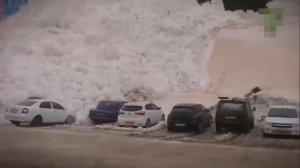 Природные явления, научные невероятные случаи.