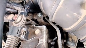 Замена кольца форсунки mitsubishi GDI от ваз VID_20260225