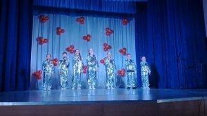 Русский сувенир - Слова