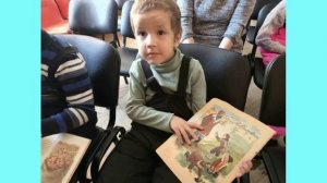 Живой мир Пришвина