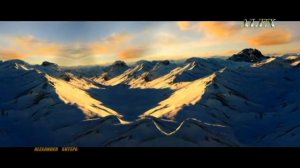 В. Кузьмин - Жёлтая дорога