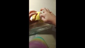 тутор как сделать сквишь кубик👍