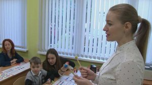 В сочинской гимназии №6 после капремонта открыли корпус начальных классов