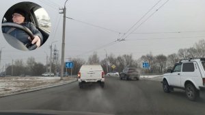 Еду на работу/новости/погода/гороскоп/и просто трёп Алисы/03.03.26г