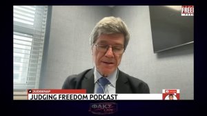 «Я говорил это 30 лет!». Джеффри Сакс раскрывает, как нас обманывали всё это время. Смотреть всем! →