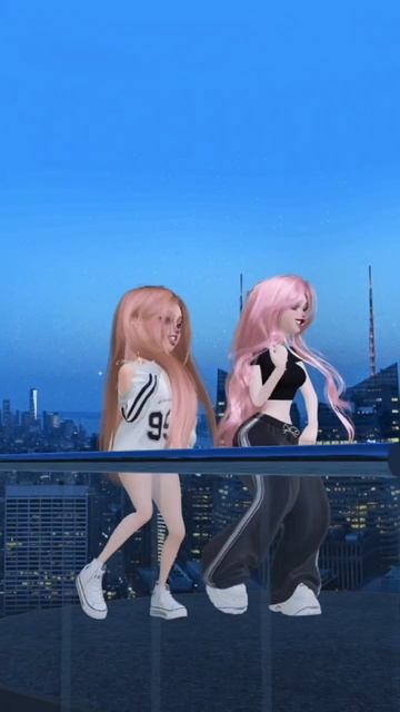 #Zepeto #dance #404 #Challenge #Trend #TikTok