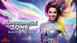 Eurodance Zone - Neon Battalion (2026 High Energy Eurodance Track)