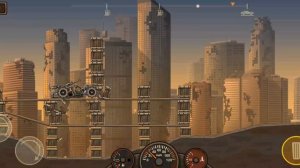 Earn to die 2 прохождение #5