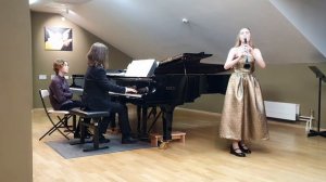 А.Розенблат Кармен