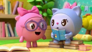 мультики для детей, детские мультики, лол, свинка пеппа, маша и медведь, три кота, буба