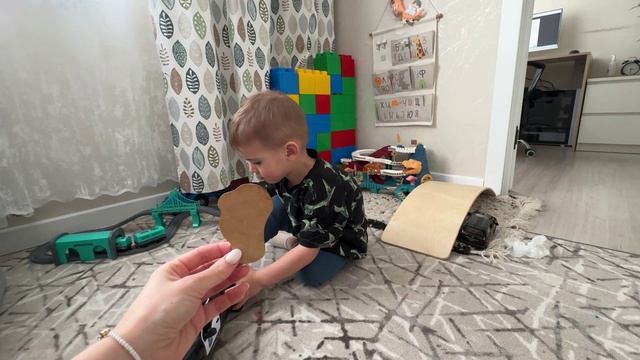 VLOG: Фото на ЗАГРАНКуча ПОДАРКОВУ нас ГОСТИЕздили к СВЕКРУЧто КУПИЛИ