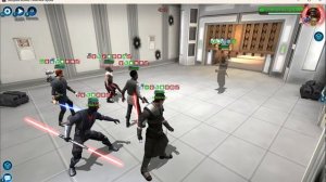 Цере+ДКнаАгр против ХондоР8+ДКнаПоддержка 5х5 ВА