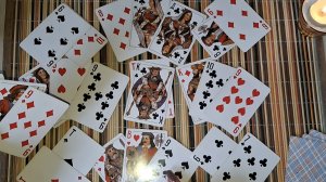 Есть ли у ♣️него♦️другая?