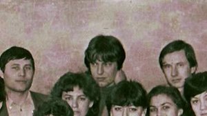 В память о музыканте.