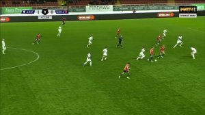 Обзор матча «Ахмат» – ЦСКА | Мир РПЛ 2025/26