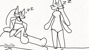 Бябягород на море! 🌊(новые персонажи и 2 часть)