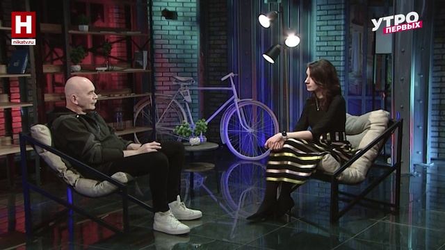 Продолжение «Возвращения» | МОТАЙ НА УС