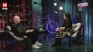 Продолжение «Возвращения» | МОТАЙ НА УС