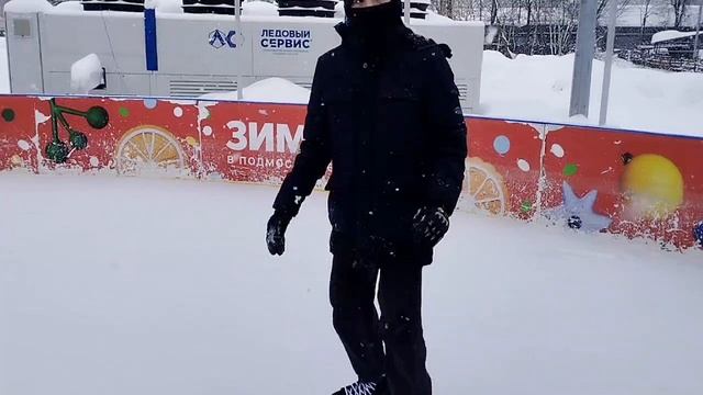 28.02 Активные каникулы воспитанников СЦ Ступени